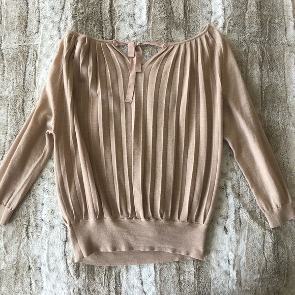 Loft lightweight sweater top - Picture 4 of 5